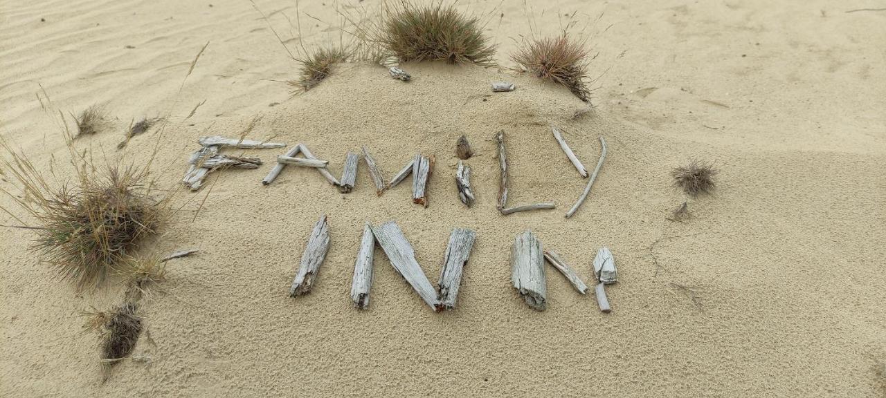 Family Inn Kaatsheuvel Luaran gambar
