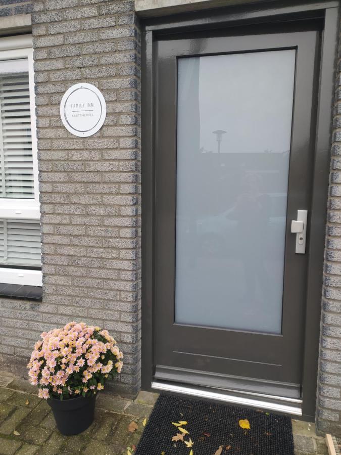 Family Inn Kaatsheuvel Luaran gambar